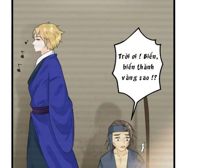 Luôn Có Điêu Dân To Gan Muốn Hại Trẫm Chapter 7 - 54