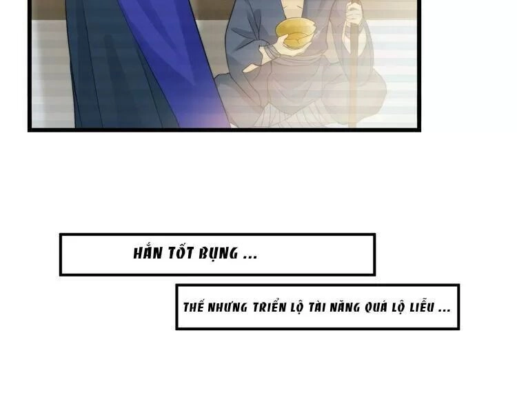 Luôn Có Điêu Dân To Gan Muốn Hại Trẫm Chapter 7 - 55