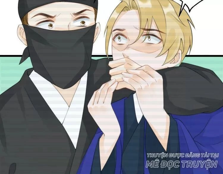 Luôn Có Điêu Dân To Gan Muốn Hại Trẫm Chapter 7 - 61