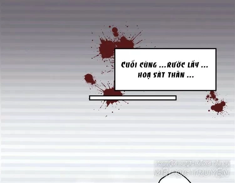 Luôn Có Điêu Dân To Gan Muốn Hại Trẫm Chapter 8 - 1