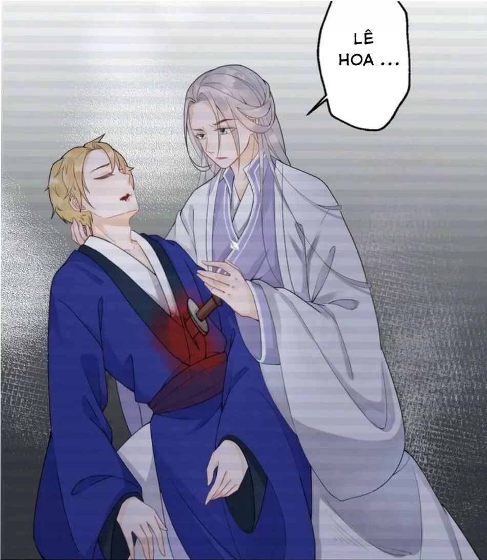 Luôn Có Điêu Dân To Gan Muốn Hại Trẫm Chapter 8 - 2