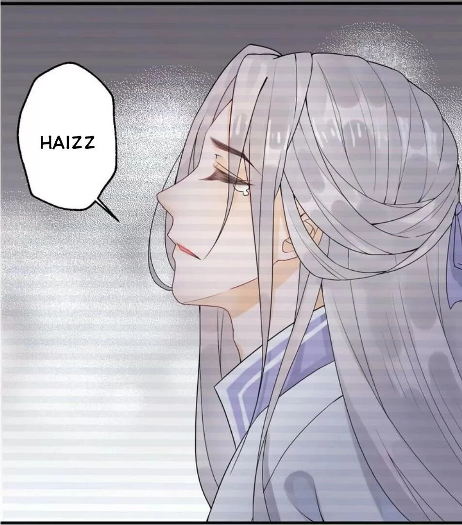 Luôn Có Điêu Dân To Gan Muốn Hại Trẫm Chapter 8 - 3