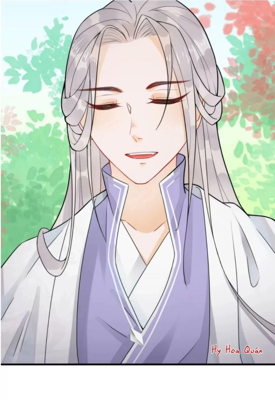 Luôn Có Điêu Dân To Gan Muốn Hại Trẫm Chapter 8 - 7