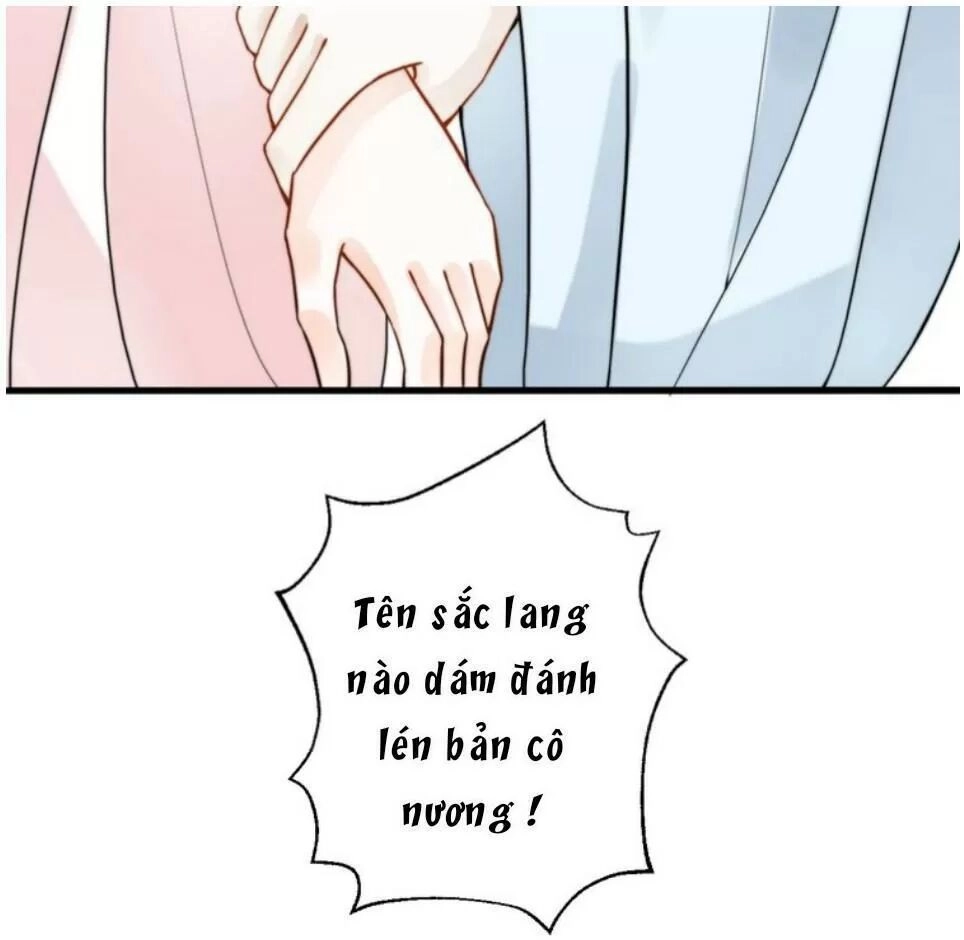 Luôn Có Điêu Dân To Gan Muốn Hại Trẫm Chapter 8 - 16