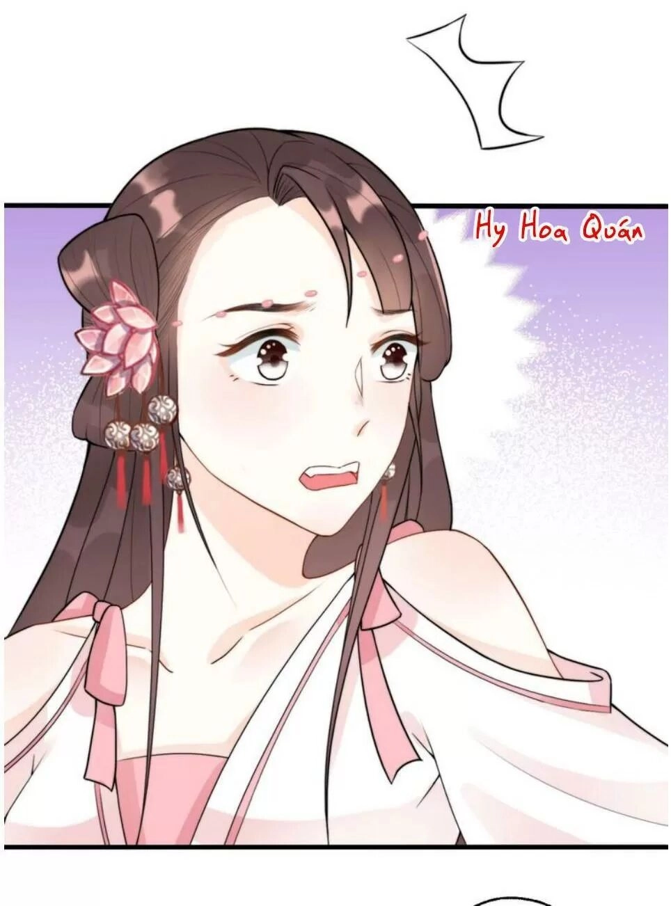 Luôn Có Điêu Dân To Gan Muốn Hại Trẫm Chapter 8 - 17