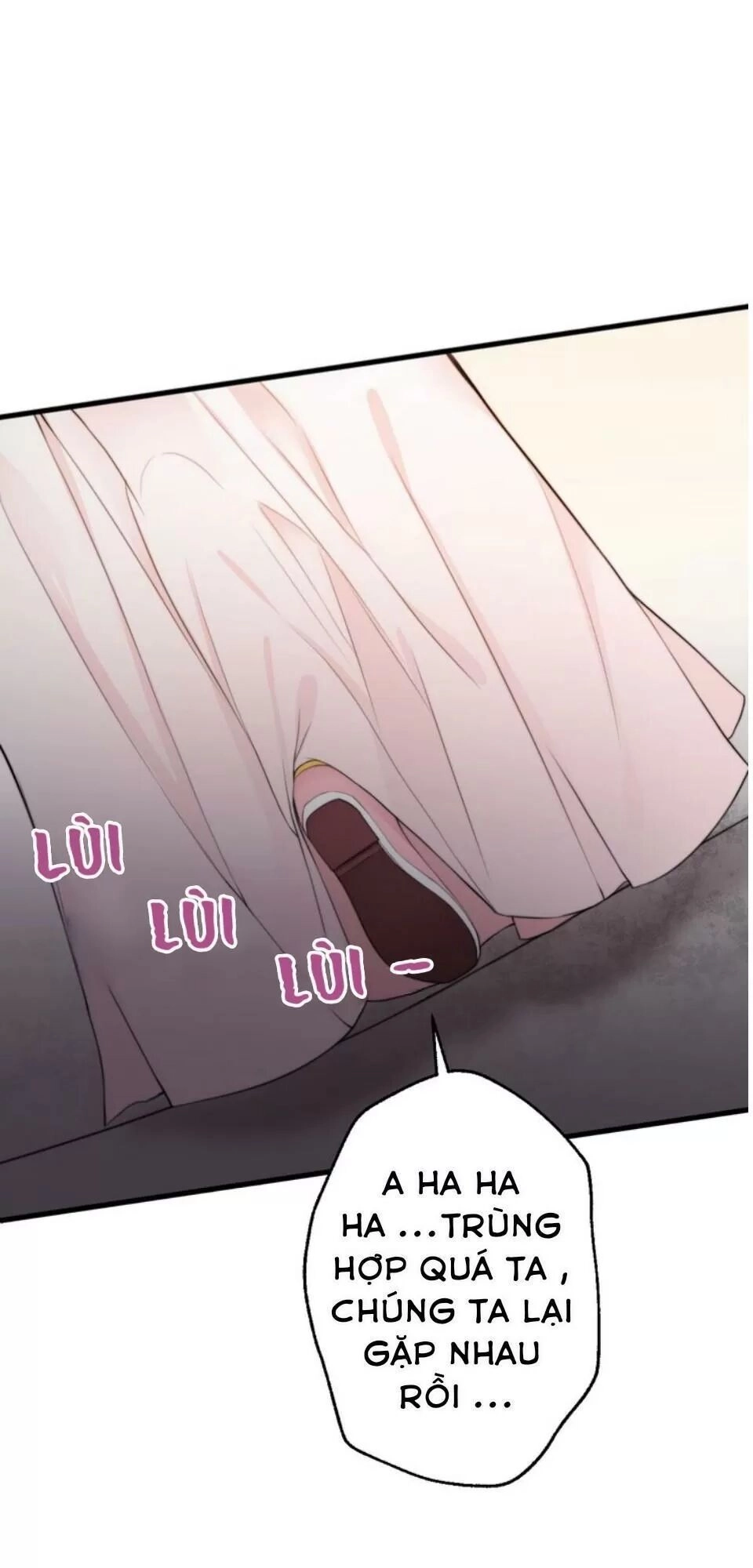 Luôn Có Điêu Dân To Gan Muốn Hại Trẫm Chapter 8 - 20