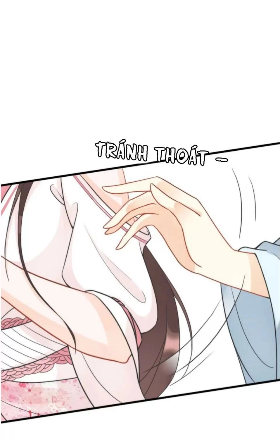 Luôn Có Điêu Dân To Gan Muốn Hại Trẫm Chapter 8 - 25