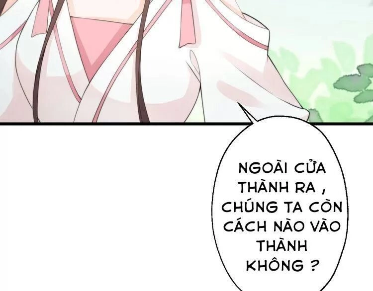 Luôn Có Điêu Dân To Gan Muốn Hại Trẫm Chapter 8 - 32