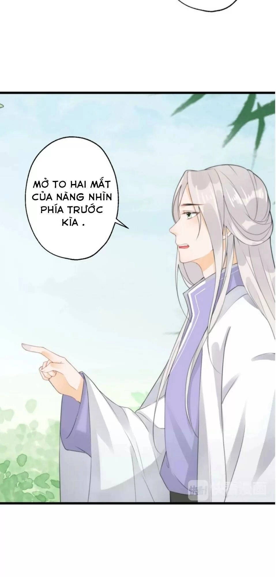 Luôn Có Điêu Dân To Gan Muốn Hại Trẫm Chapter 8 - 33