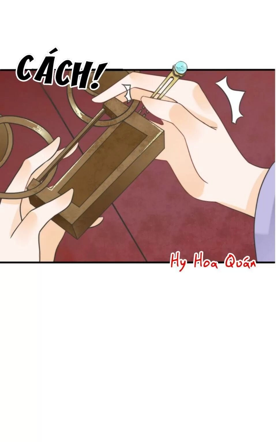 Luôn Có Điêu Dân To Gan Muốn Hại Trẫm Chapter 8 - 42