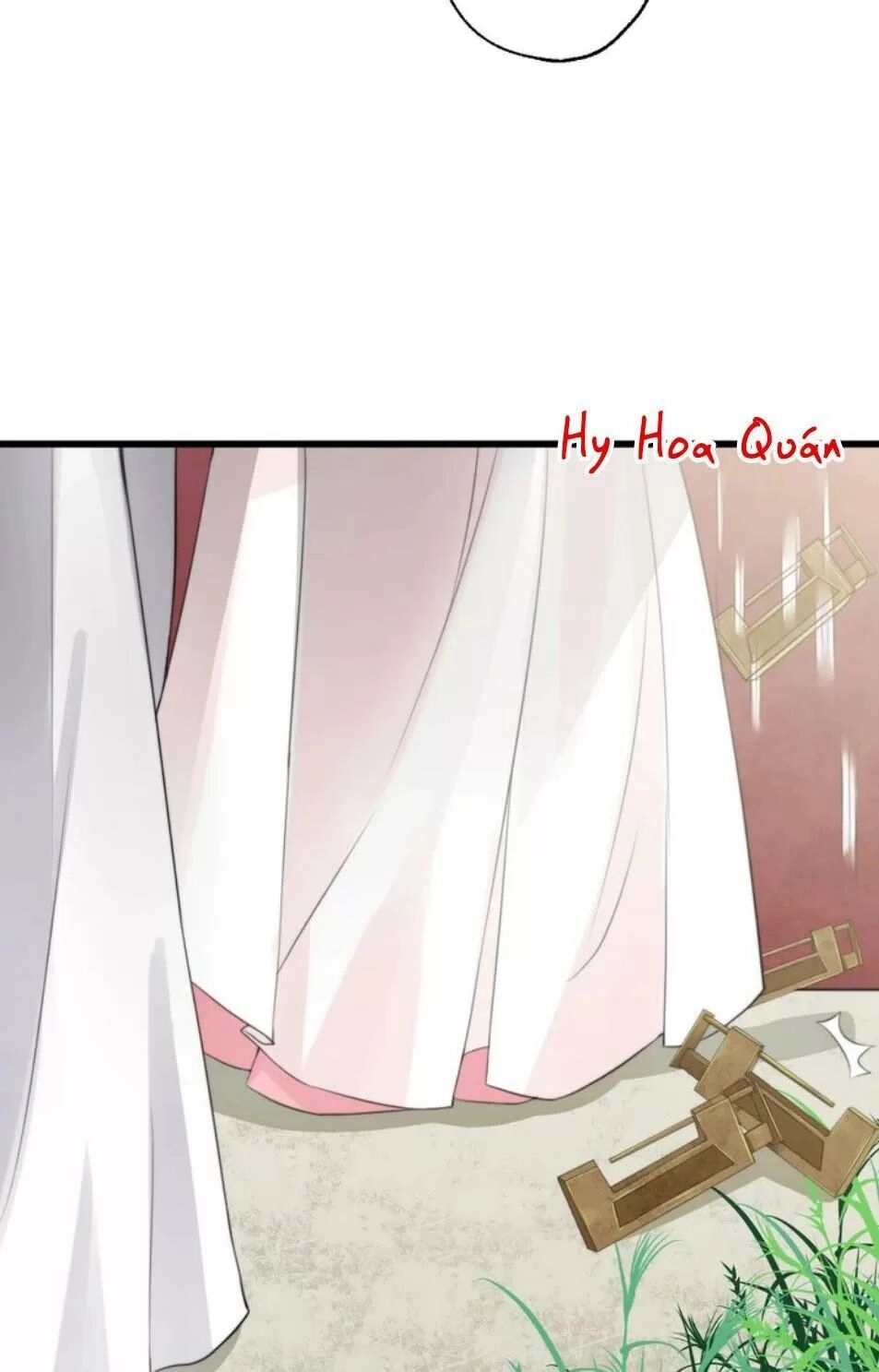 Luôn Có Điêu Dân To Gan Muốn Hại Trẫm Chapter 8 - 48