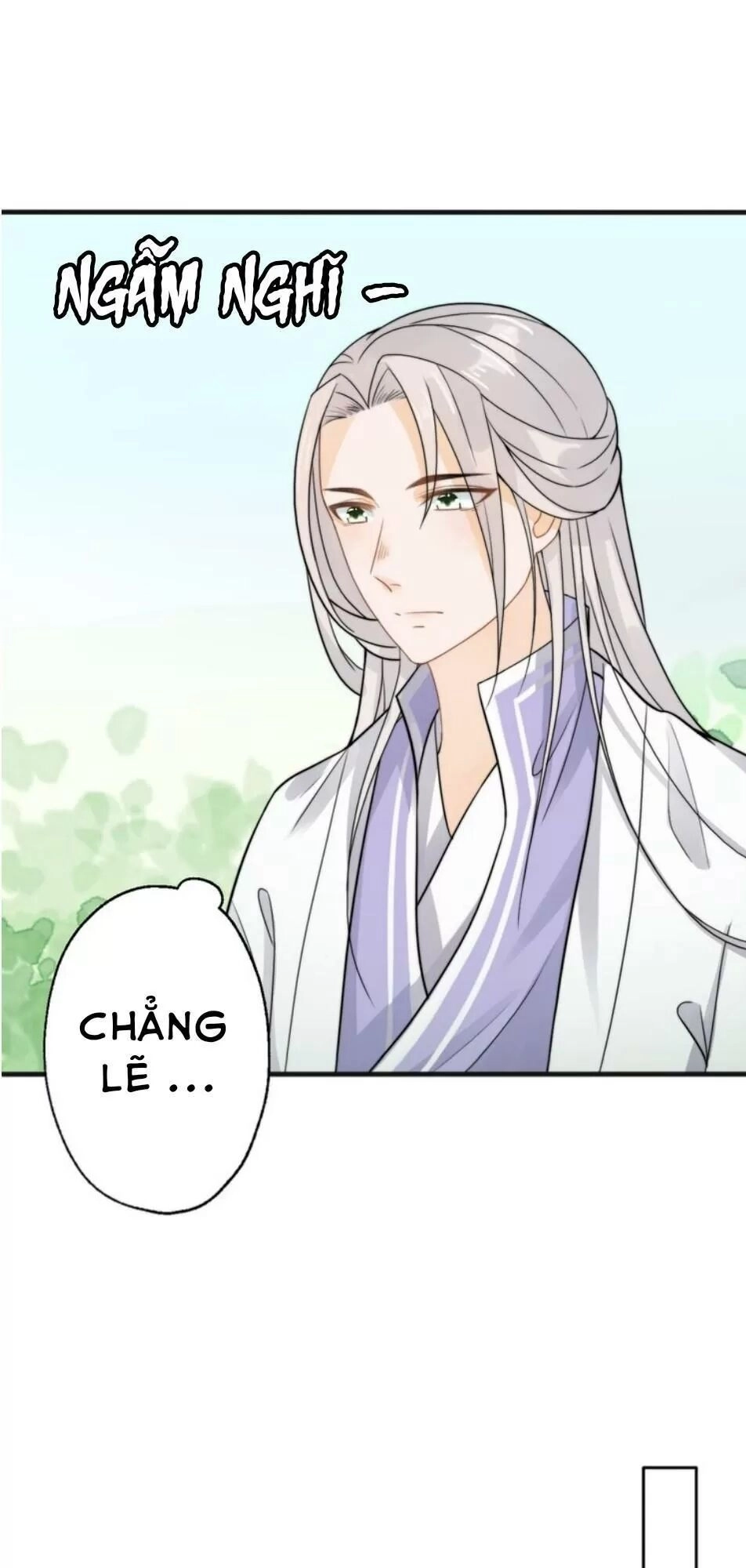 Luôn Có Điêu Dân To Gan Muốn Hại Trẫm Chapter 9 - 2