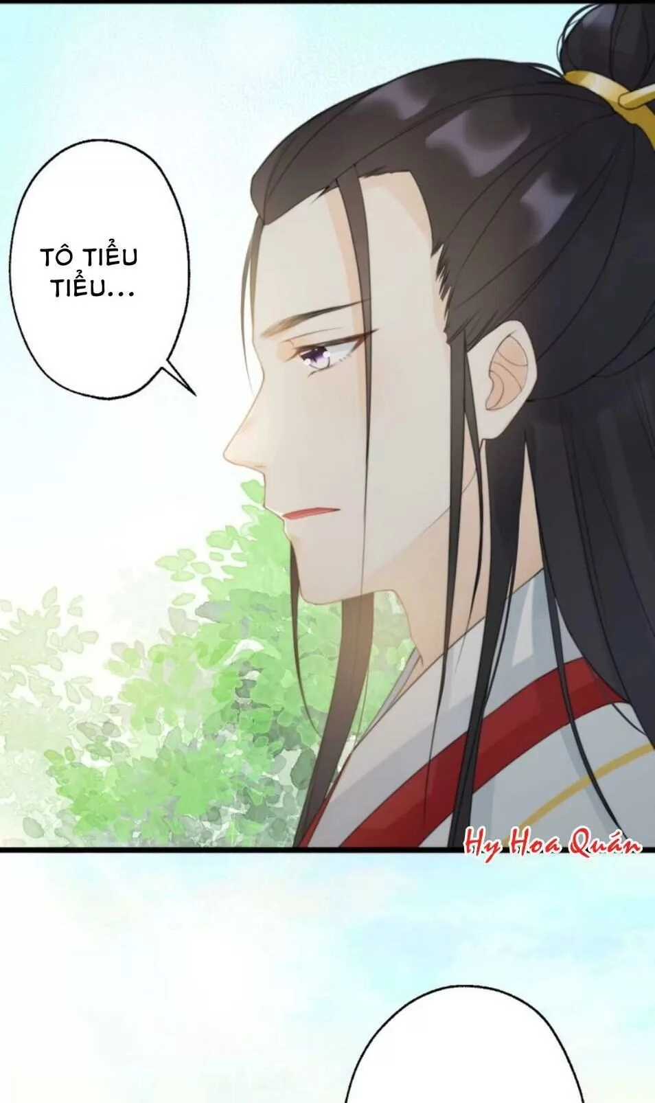 Luôn Có Điêu Dân To Gan Muốn Hại Trẫm Chapter 9 - 8