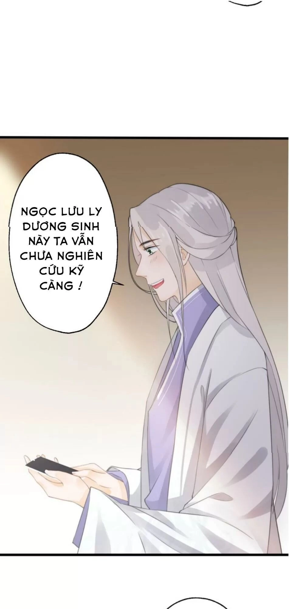 Luôn Có Điêu Dân To Gan Muốn Hại Trẫm Chapter 9 - 20