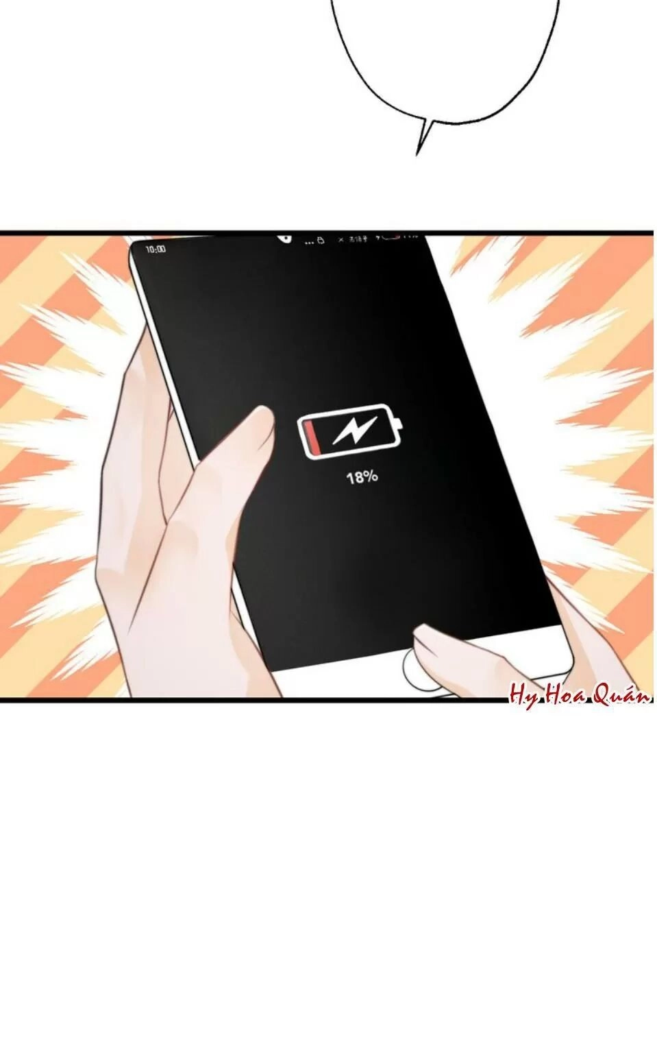 Luôn Có Điêu Dân To Gan Muốn Hại Trẫm Chapter 9 - 22