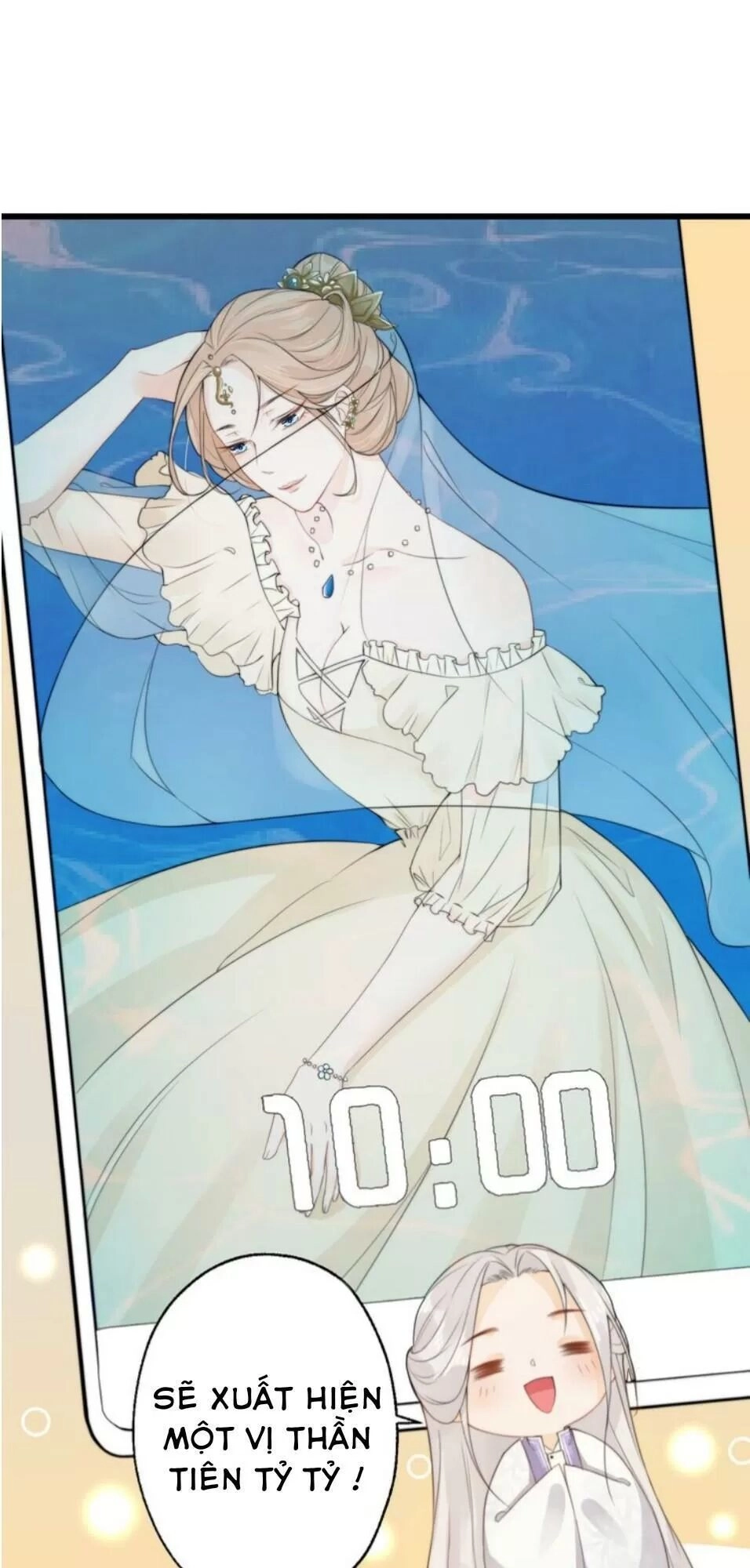 Luôn Có Điêu Dân To Gan Muốn Hại Trẫm Chapter 9 - 23