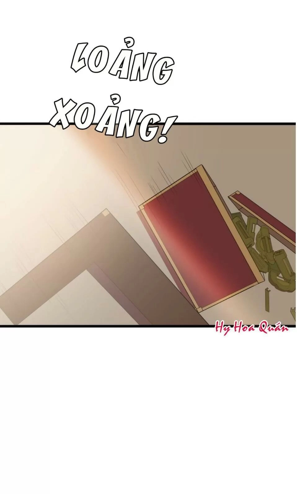 Luôn Có Điêu Dân To Gan Muốn Hại Trẫm Chapter 9 - 32