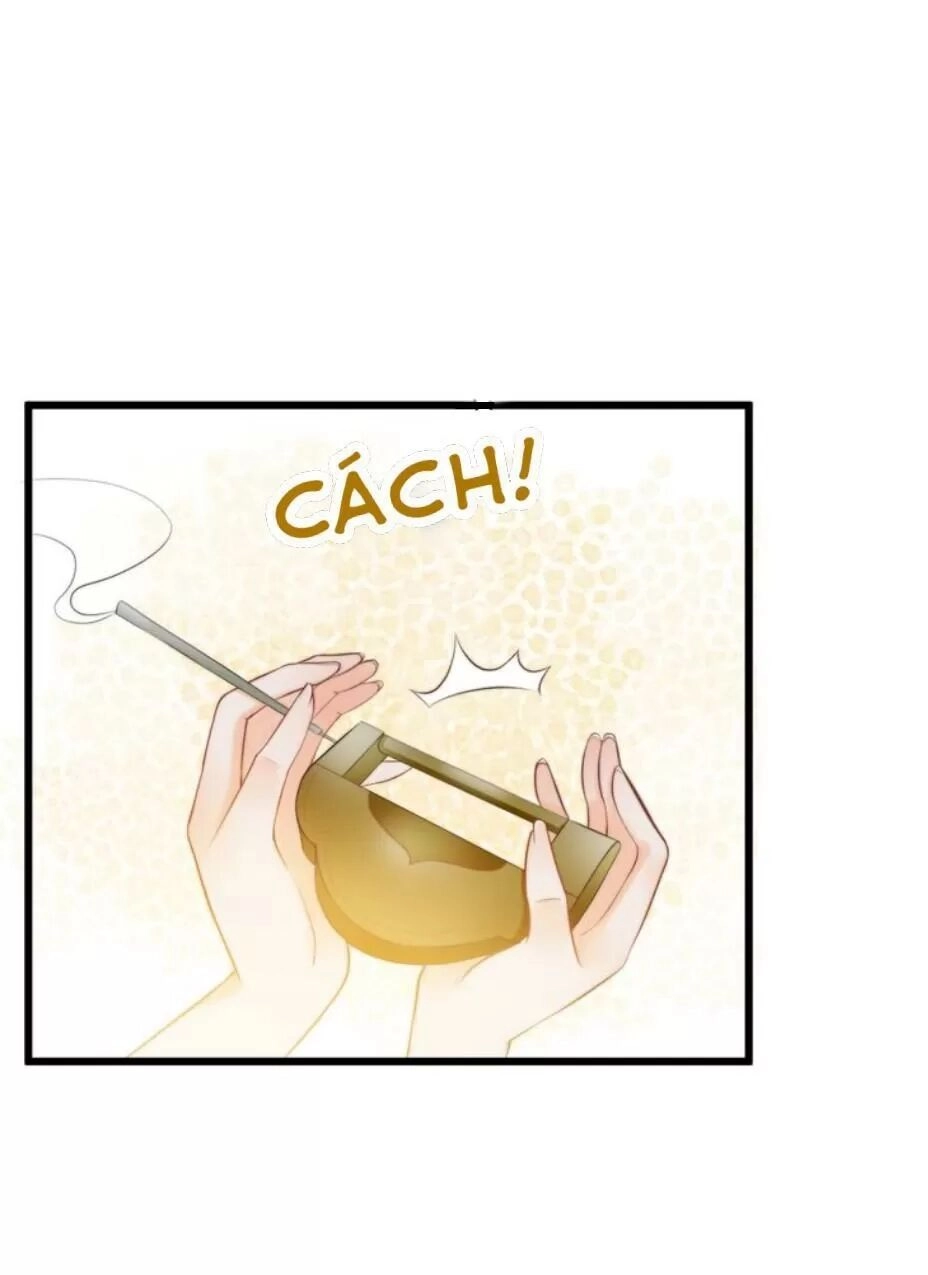 Luôn Có Điêu Dân To Gan Muốn Hại Trẫm Chapter 9 - 40