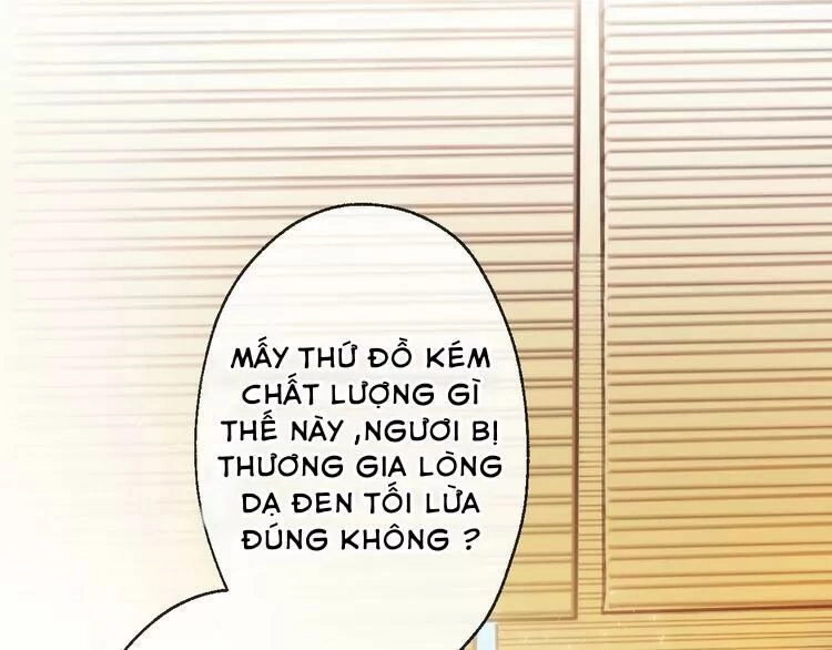 Luôn Có Điêu Dân To Gan Muốn Hại Trẫm Chapter 9 - 42