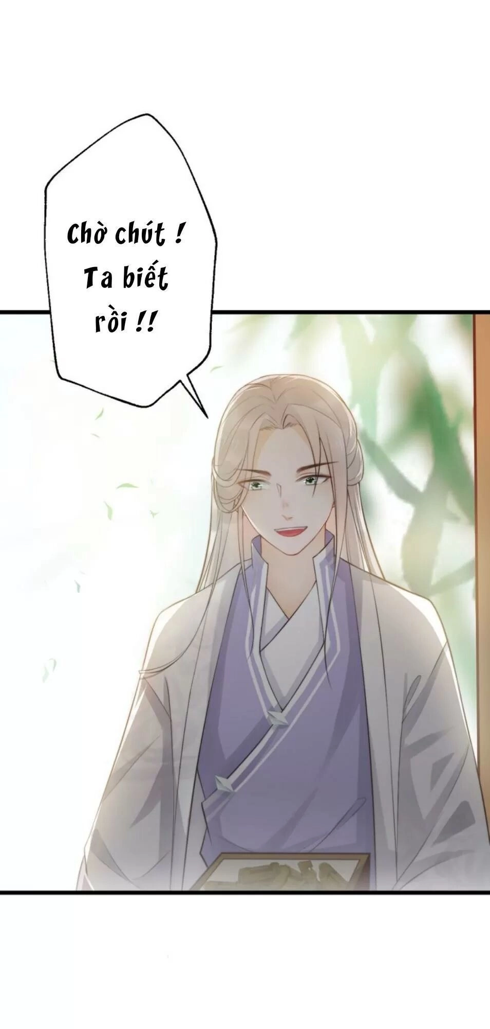 Luôn Có Điêu Dân To Gan Muốn Hại Trẫm Chapter 9 - 44