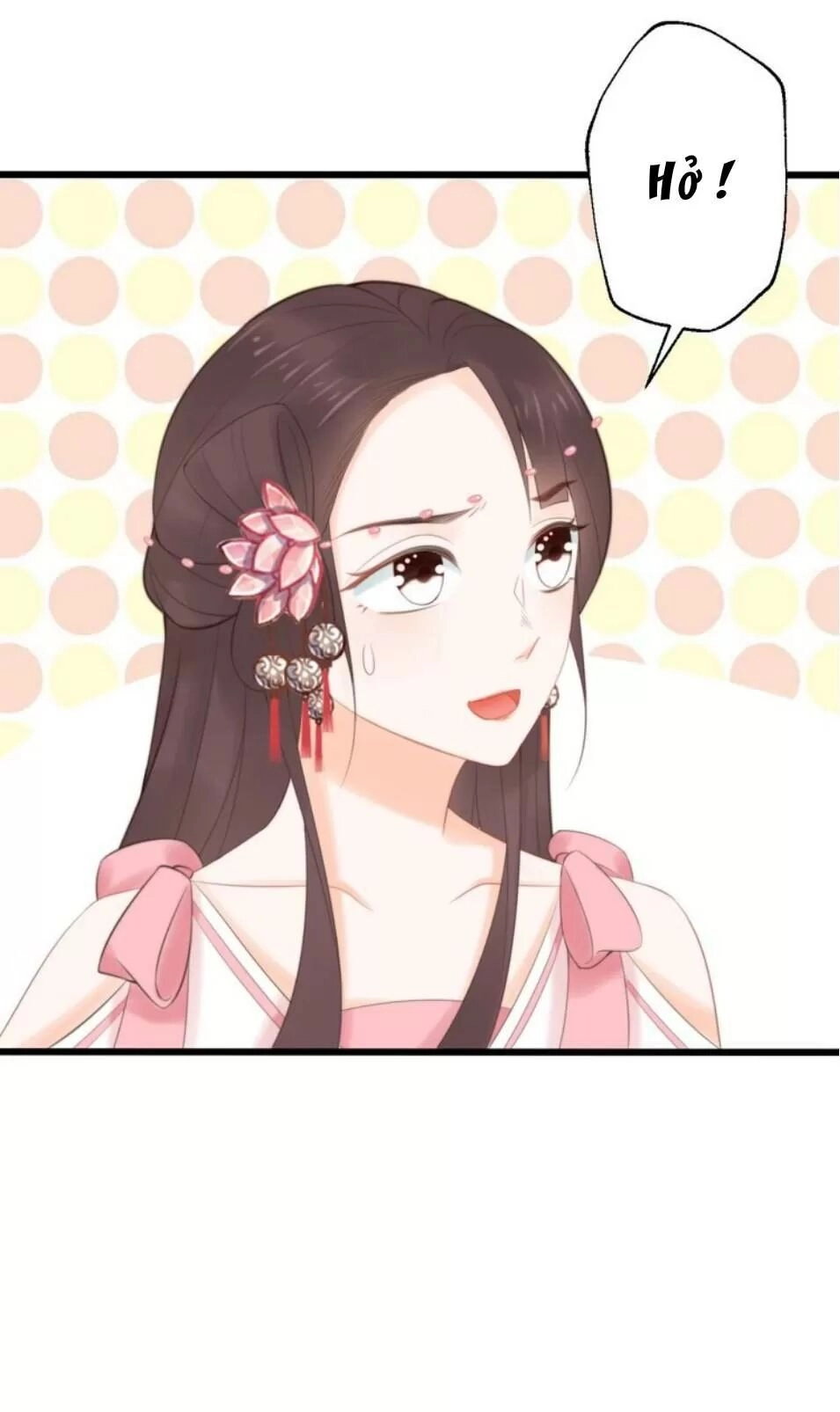 Luôn Có Điêu Dân To Gan Muốn Hại Trẫm Chapter 9 - 48