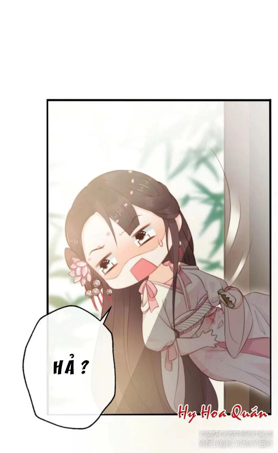 Luôn Có Điêu Dân To Gan Muốn Hại Trẫm Chapter 9 - 52