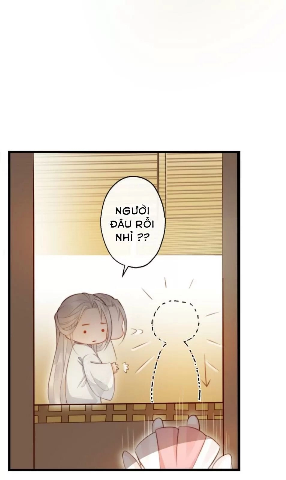 Luôn Có Điêu Dân To Gan Muốn Hại Trẫm Chapter 9 - 53