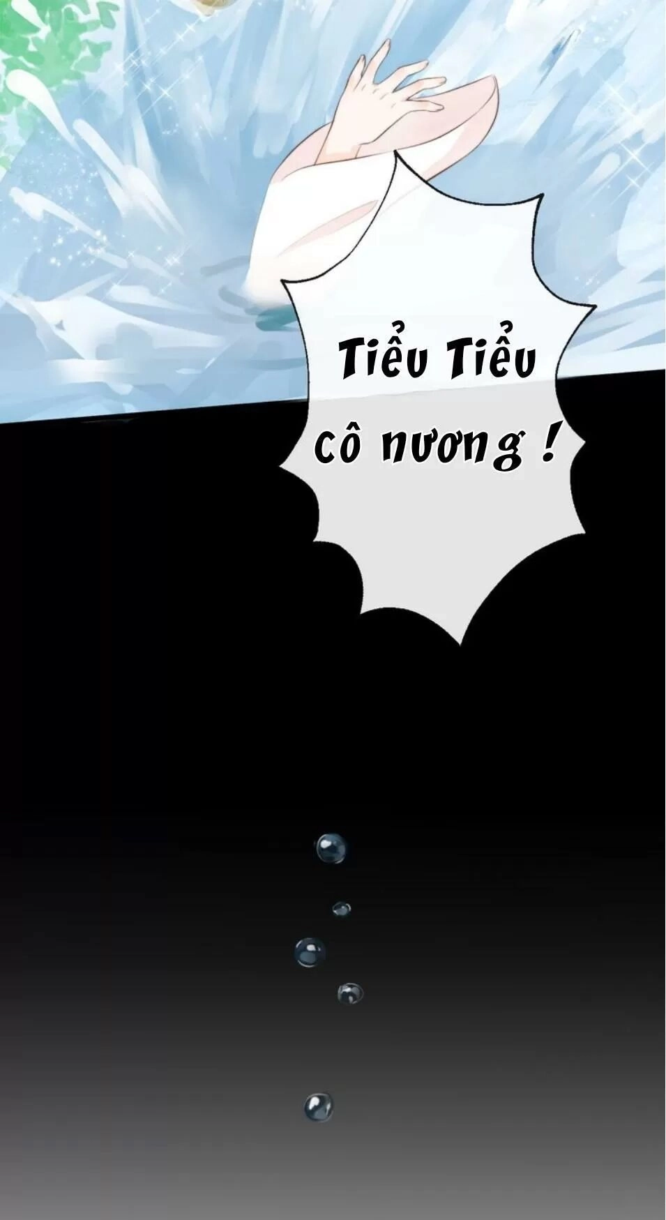 Luôn Có Điêu Dân To Gan Muốn Hại Trẫm Chapter 10 - 3