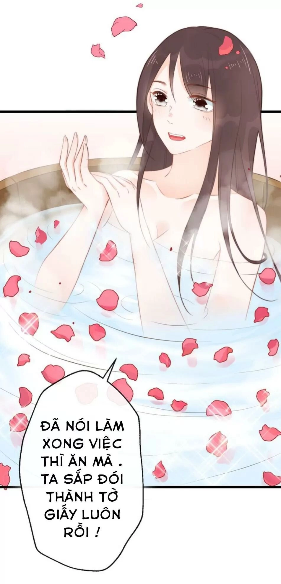 Luôn Có Điêu Dân To Gan Muốn Hại Trẫm Chapter 10 - 6