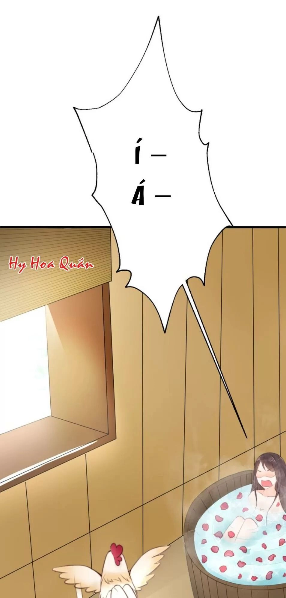 Luôn Có Điêu Dân To Gan Muốn Hại Trẫm Chapter 10 - 12