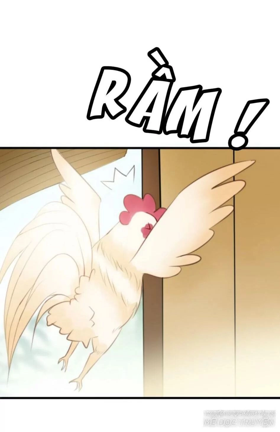 Luôn Có Điêu Dân To Gan Muốn Hại Trẫm Chapter 10 - 14