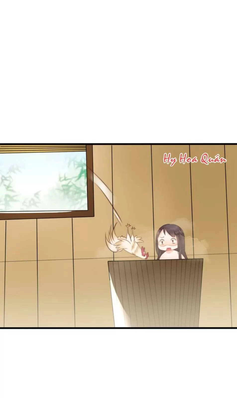 Luôn Có Điêu Dân To Gan Muốn Hại Trẫm Chapter 10 - 15