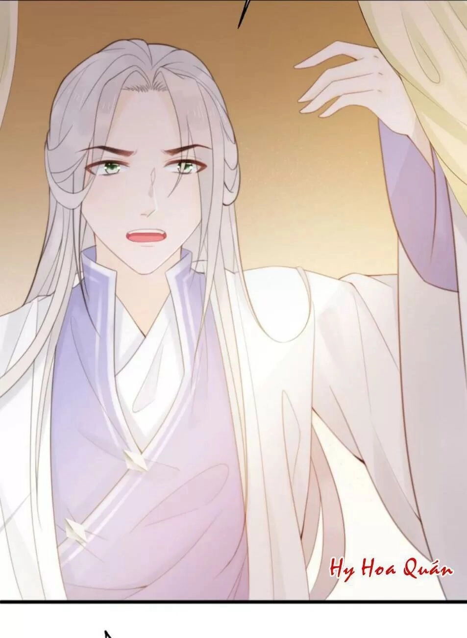 Luôn Có Điêu Dân To Gan Muốn Hại Trẫm Chapter 10 - 18