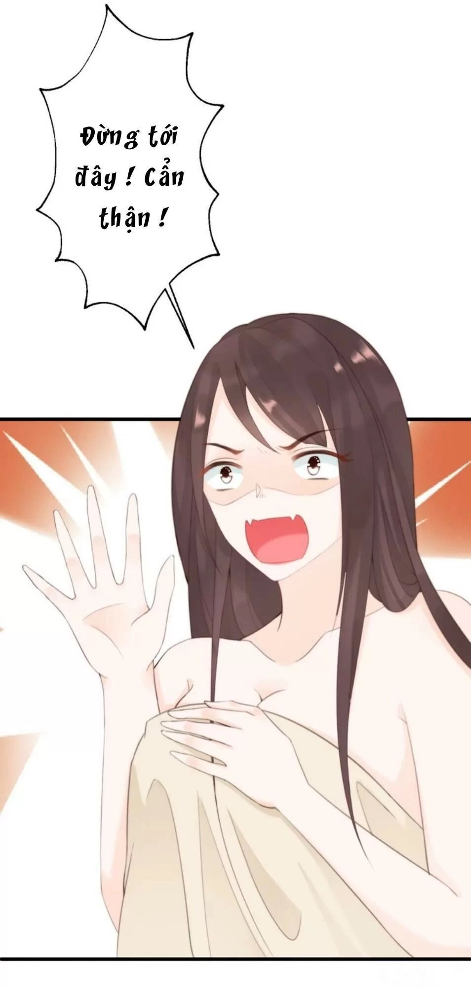 Luôn Có Điêu Dân To Gan Muốn Hại Trẫm Chapter 10 - 19