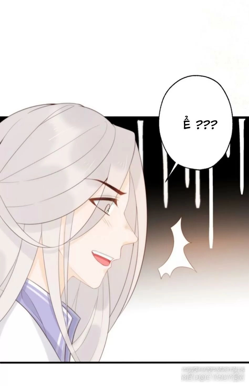 Luôn Có Điêu Dân To Gan Muốn Hại Trẫm Chapter 10 - 21