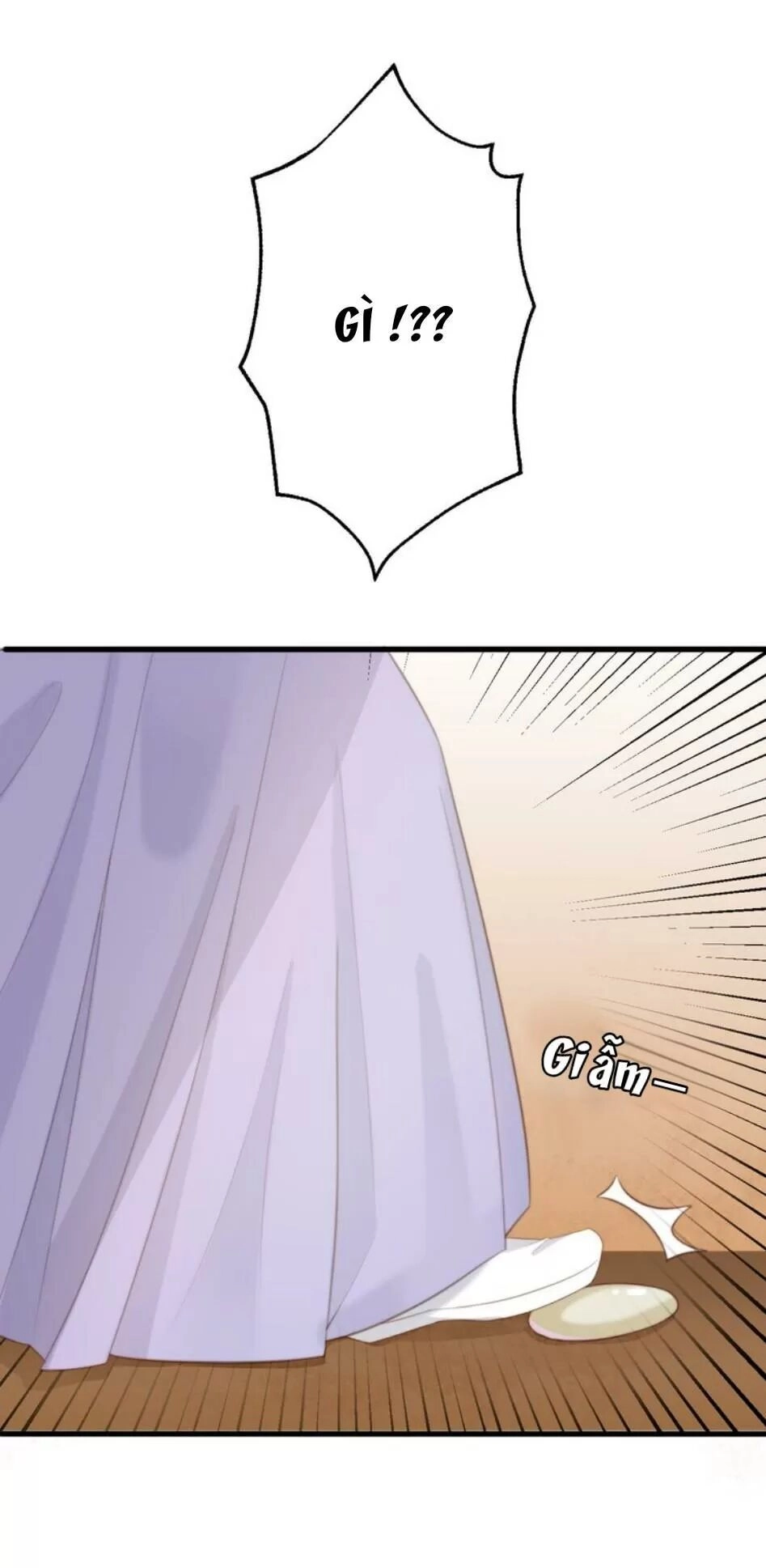 Luôn Có Điêu Dân To Gan Muốn Hại Trẫm Chapter 10 - 22