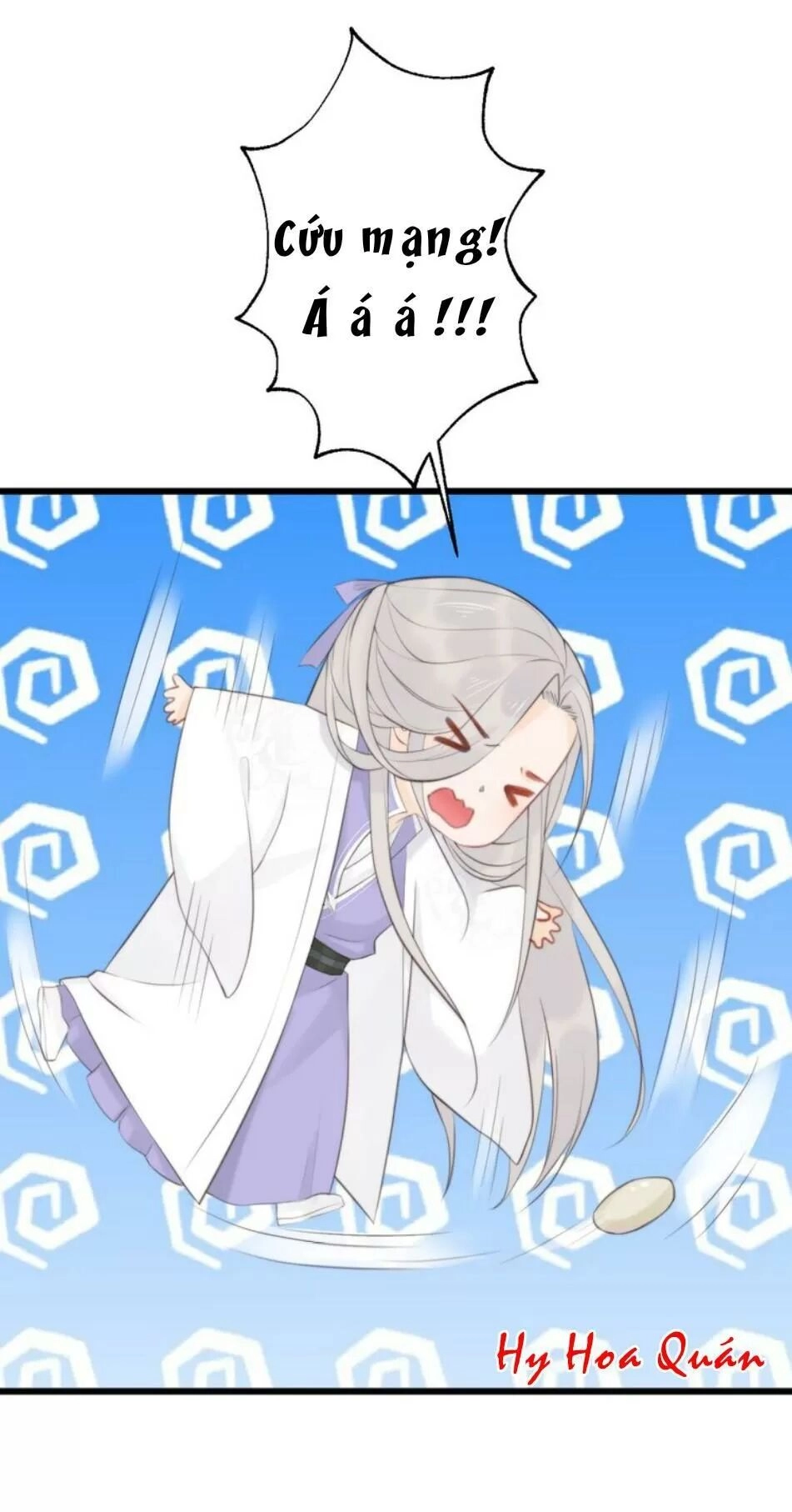 Luôn Có Điêu Dân To Gan Muốn Hại Trẫm Chapter 10 - 23