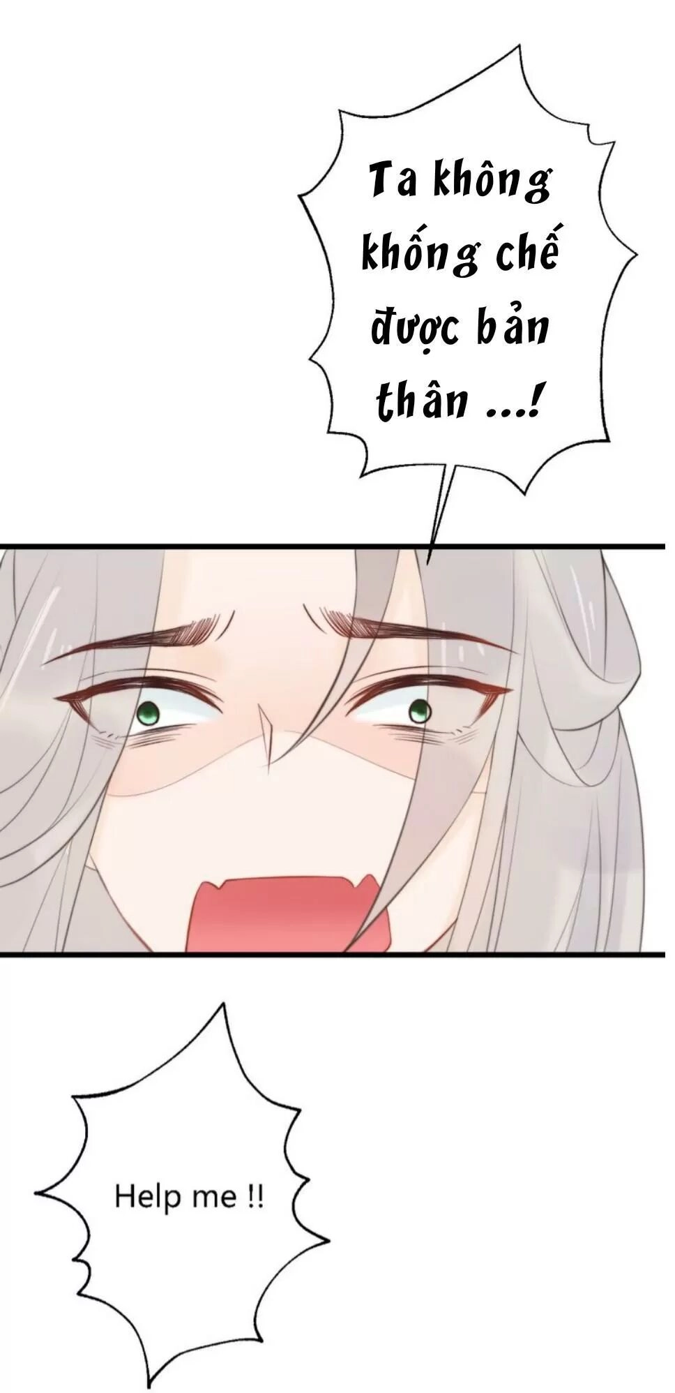 Luôn Có Điêu Dân To Gan Muốn Hại Trẫm Chapter 10 - 25