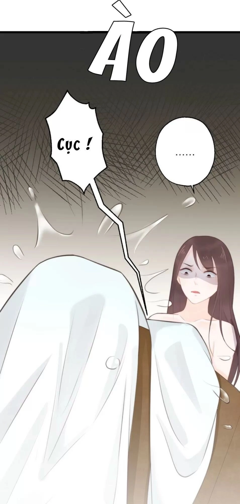 Luôn Có Điêu Dân To Gan Muốn Hại Trẫm Chapter 10 - 26