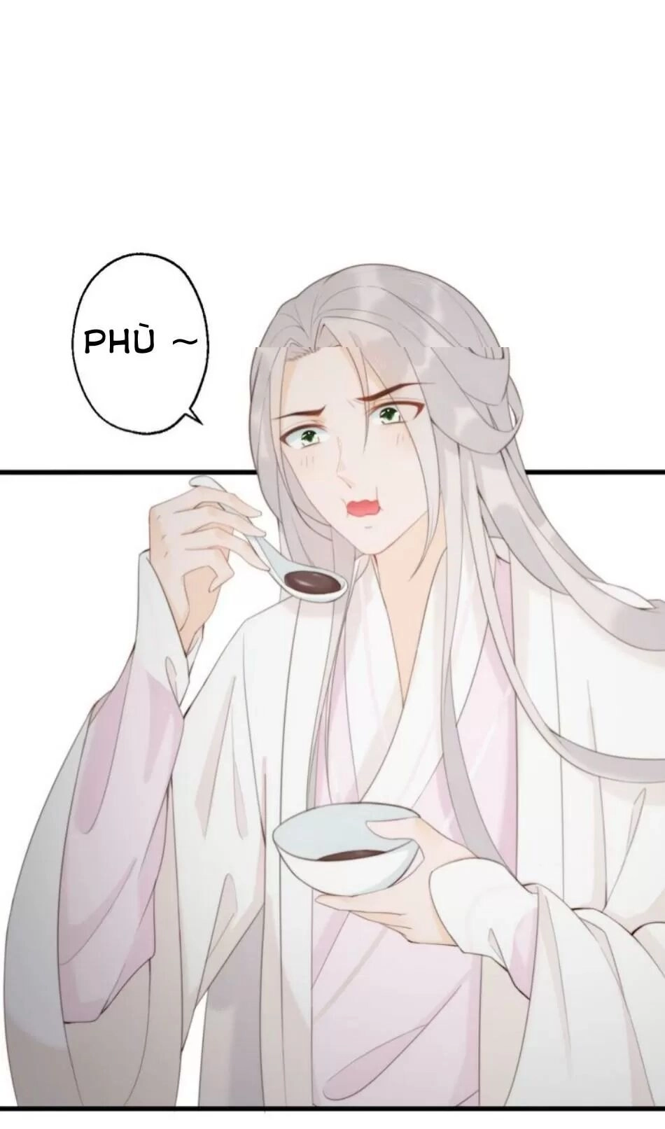 Luôn Có Điêu Dân To Gan Muốn Hại Trẫm Chapter 10 - 34