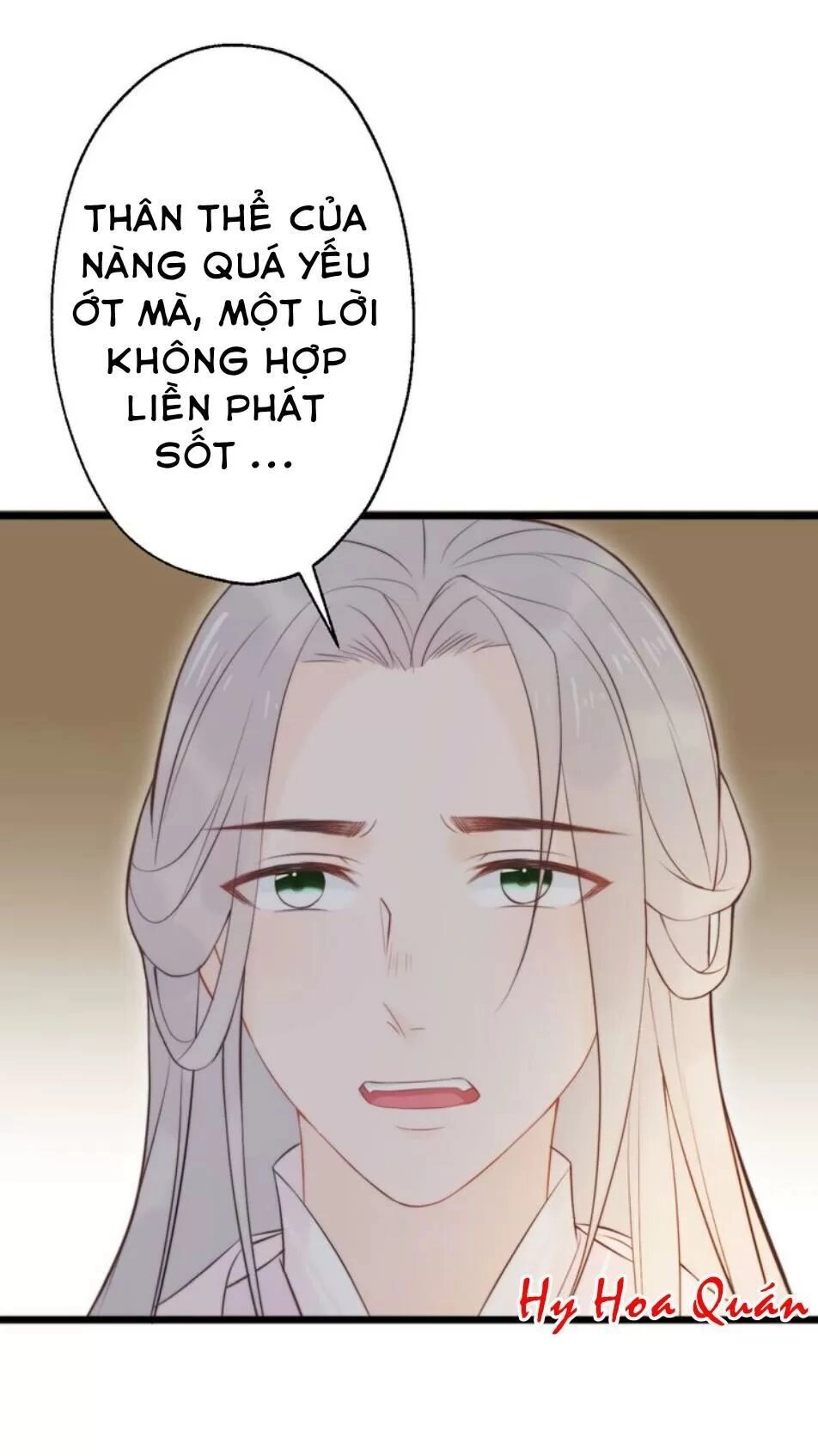 Luôn Có Điêu Dân To Gan Muốn Hại Trẫm Chapter 10 - 37