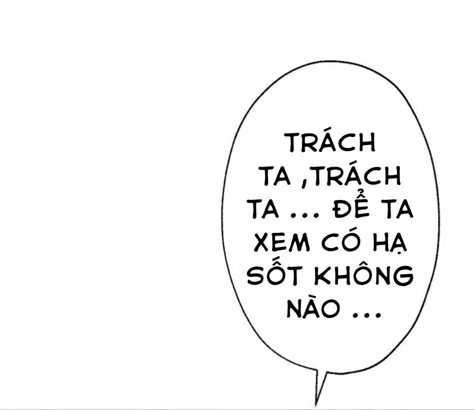 Luôn Có Điêu Dân To Gan Muốn Hại Trẫm Chapter 10 - 39