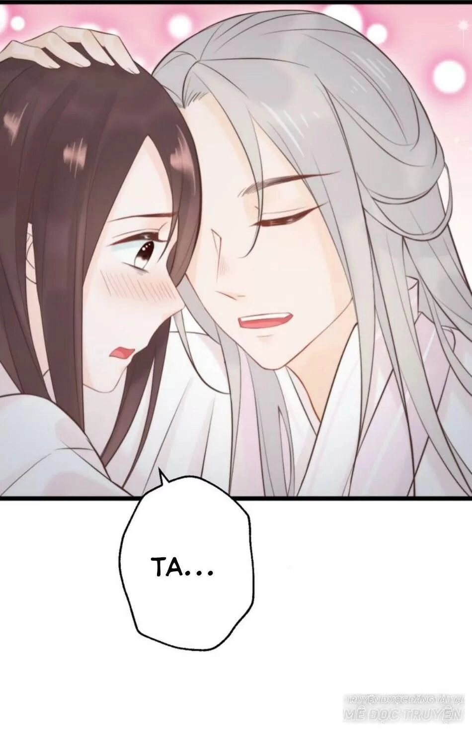 Luôn Có Điêu Dân To Gan Muốn Hại Trẫm Chapter 10 - 40