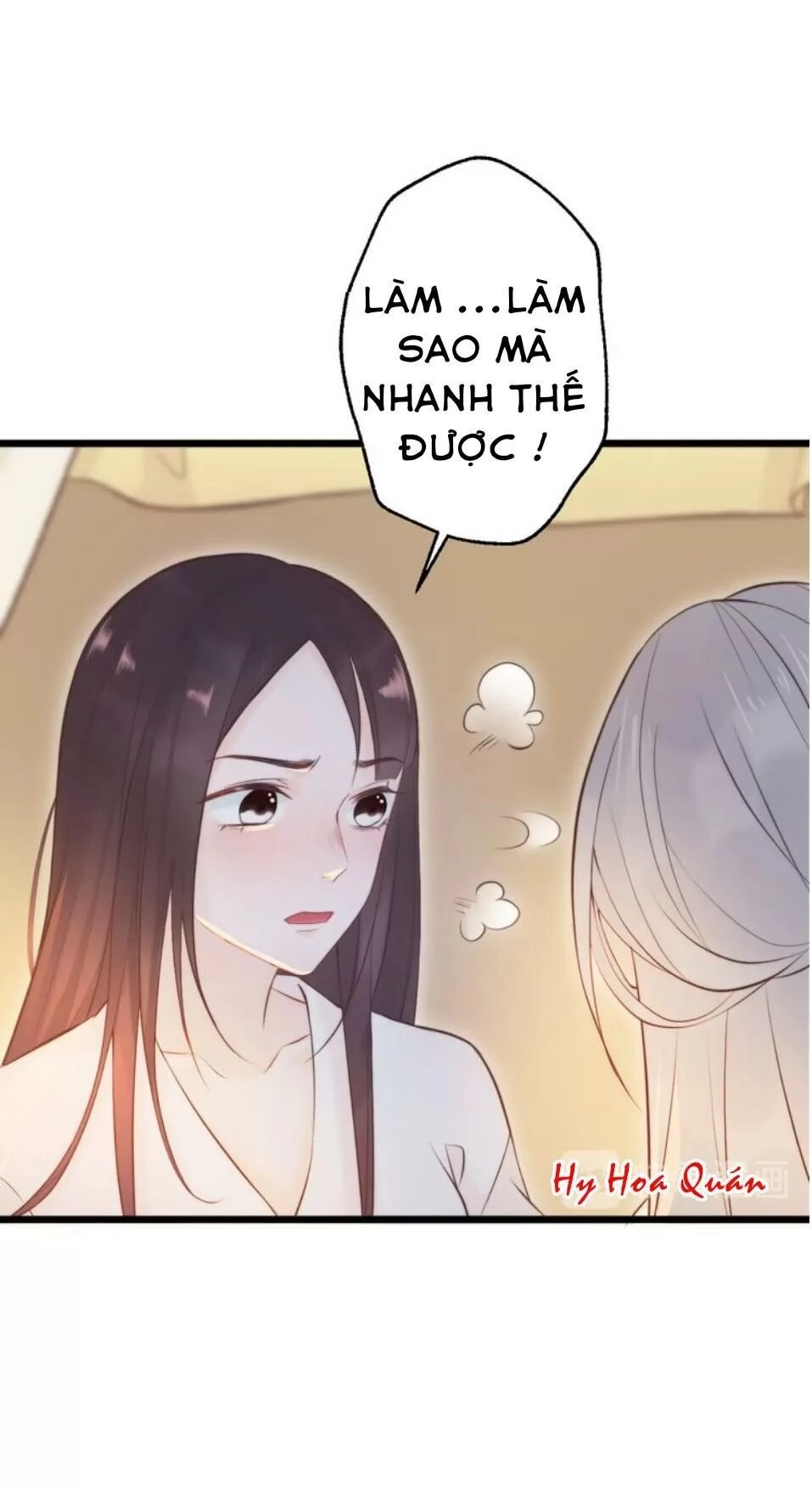 Luôn Có Điêu Dân To Gan Muốn Hại Trẫm Chapter 10 - 41