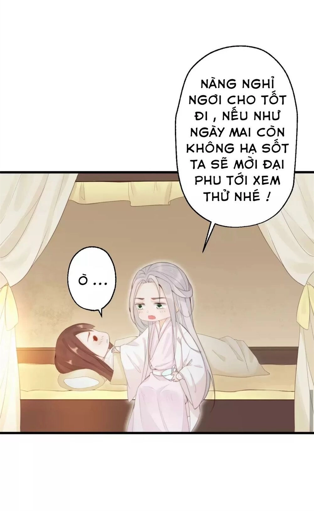 Luôn Có Điêu Dân To Gan Muốn Hại Trẫm Chapter 10 - 42