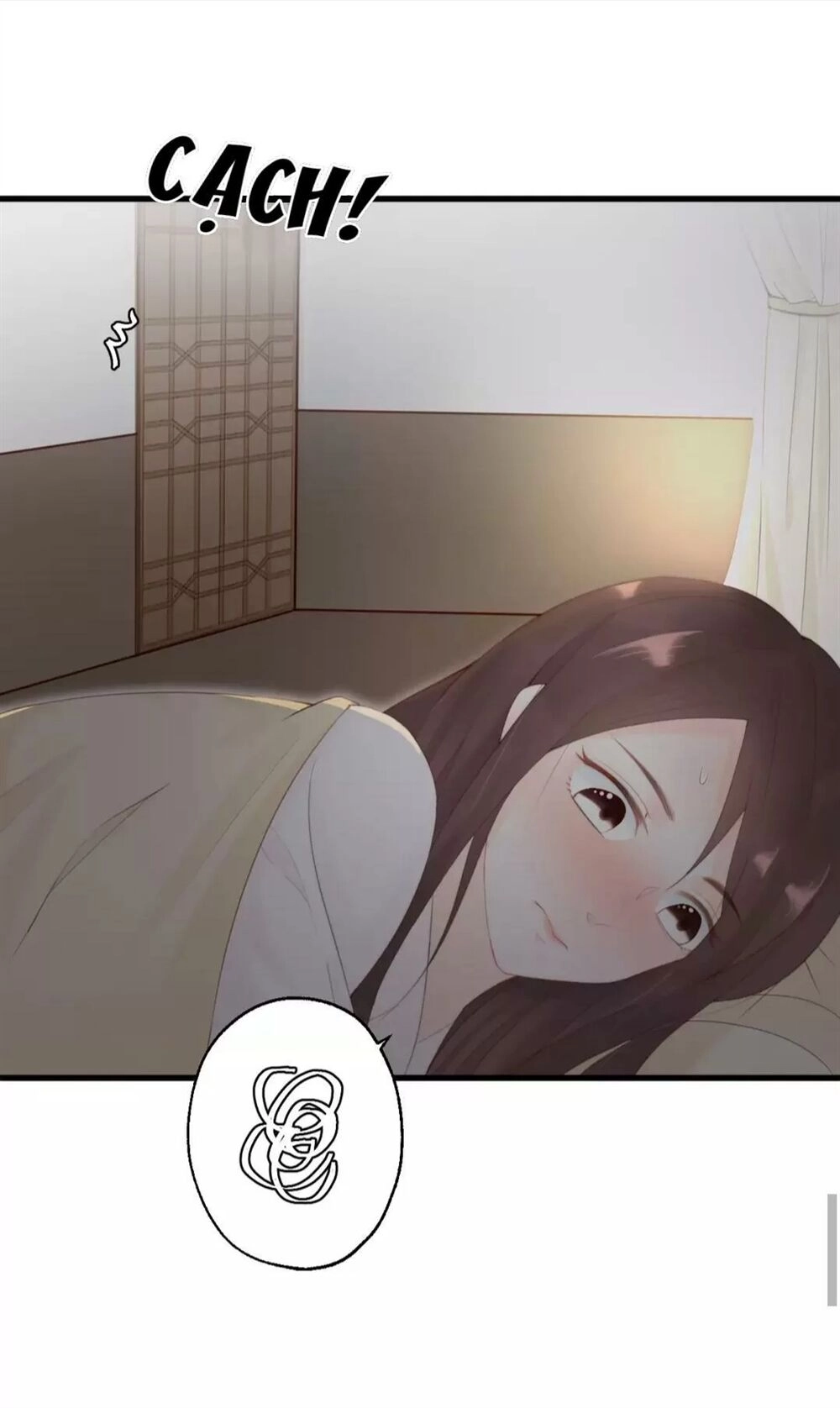 Luôn Có Điêu Dân To Gan Muốn Hại Trẫm Chapter 10 - 44