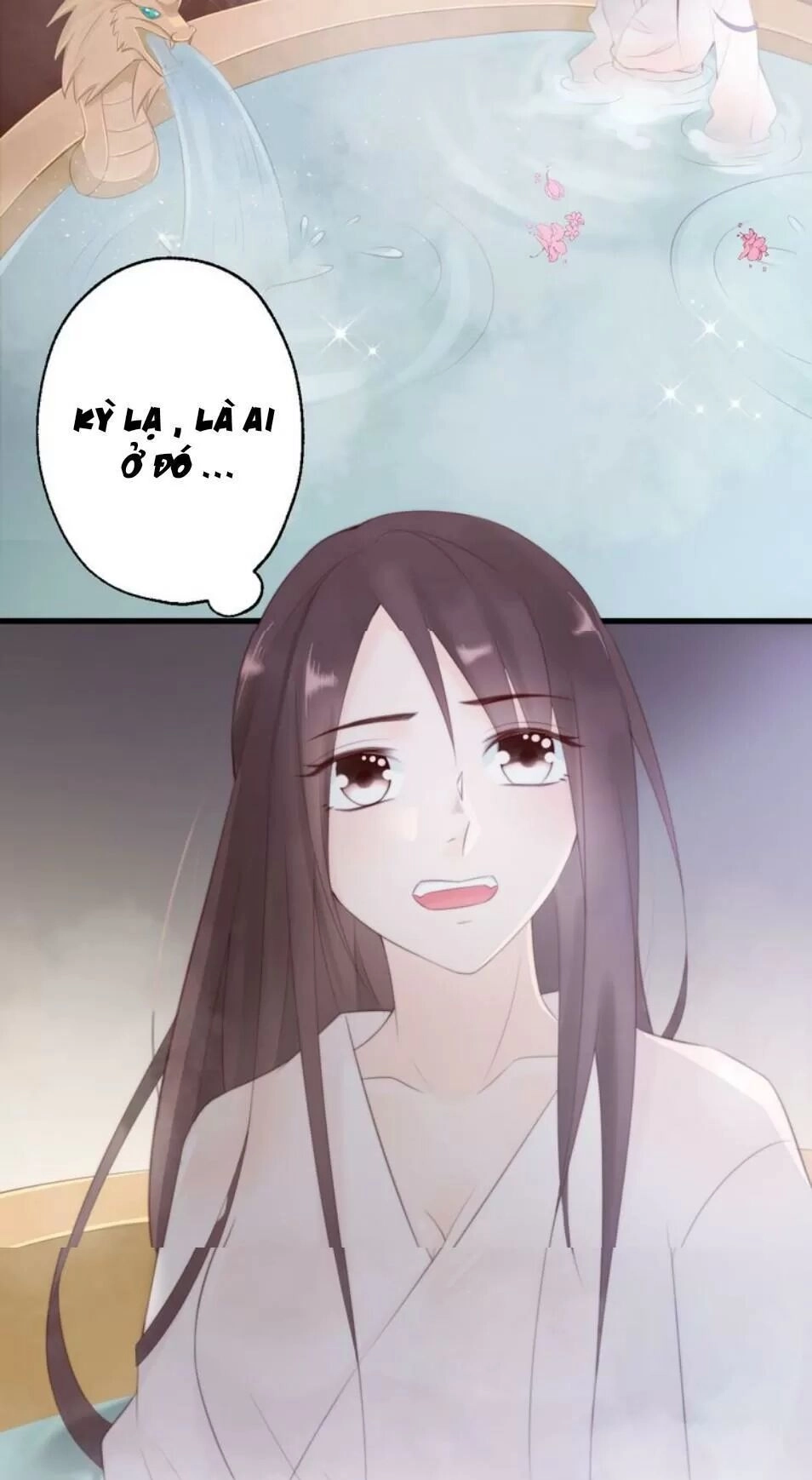 Luôn Có Điêu Dân To Gan Muốn Hại Trẫm Chapter 10 - 51