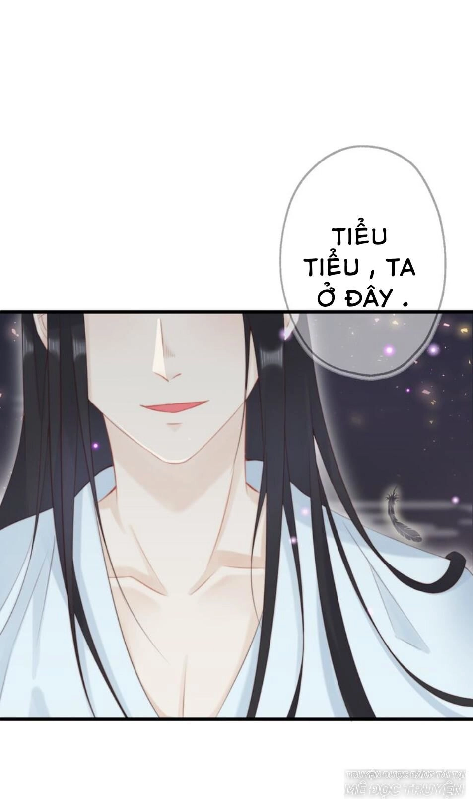 Luôn Có Điêu Dân To Gan Muốn Hại Trẫm Chapter 11 - 1