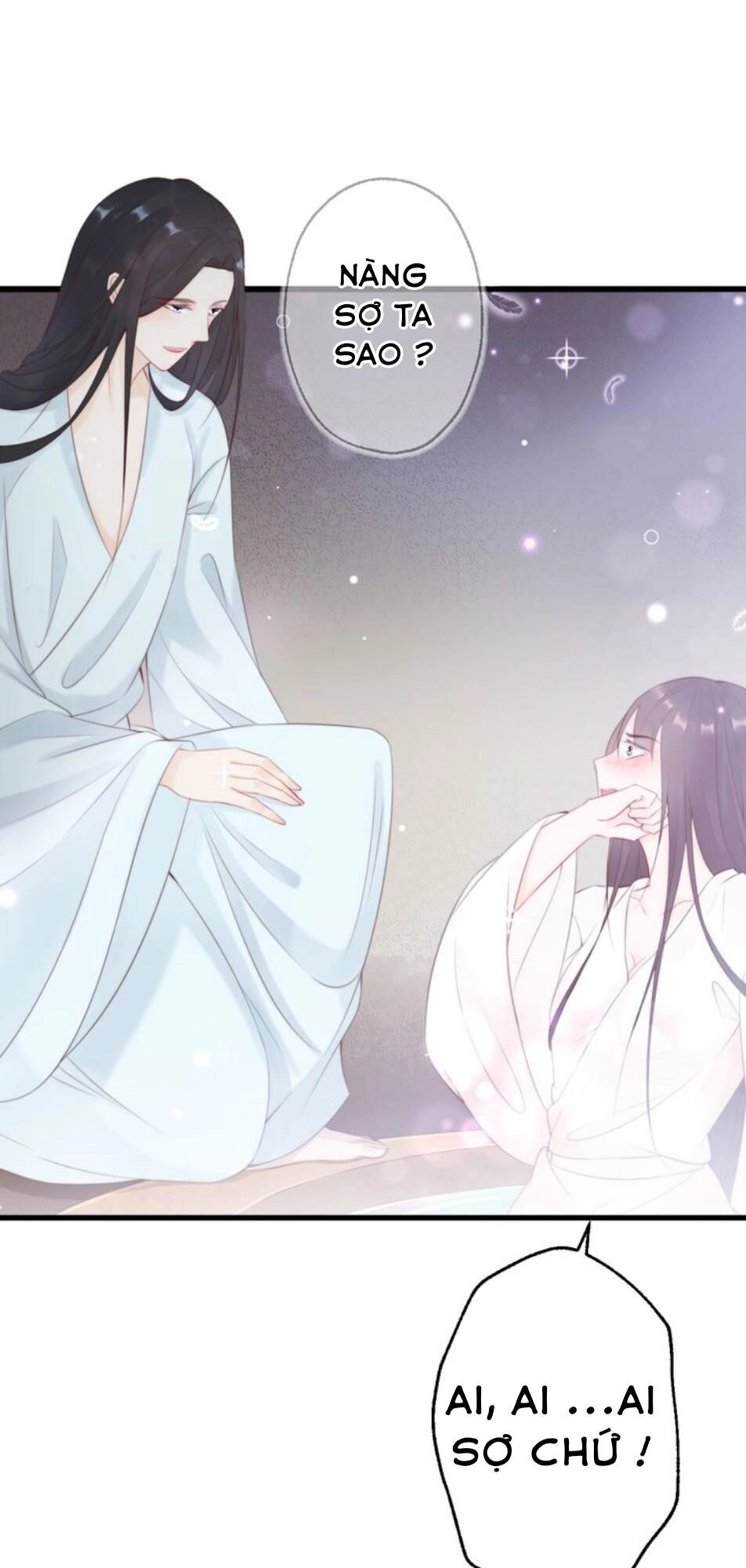 Luôn Có Điêu Dân To Gan Muốn Hại Trẫm Chapter 11 - 4