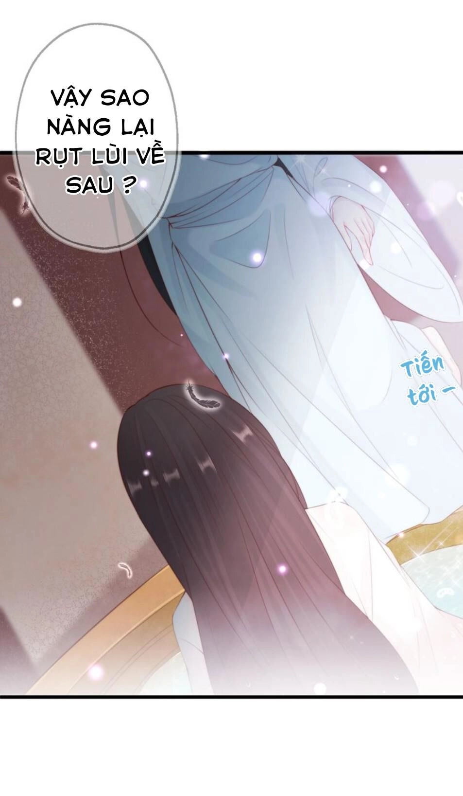 Luôn Có Điêu Dân To Gan Muốn Hại Trẫm Chapter 11 - 6